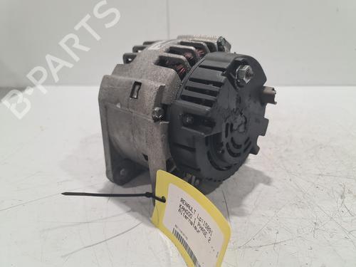 Alternator RENAULT KANGOO (KC0/1_) 1.5 dCi (KC08, KC09) | BP32030731M7  - Image 5