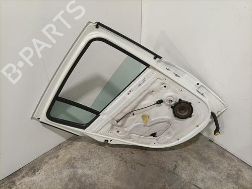 Used Left rear door Left rear door 30395824 30395824