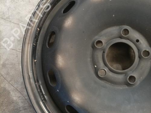Rim RENAULT TRAFIC III Van (FG_) 1.6 dCi 125 (FGMH) | BP29272403C45 