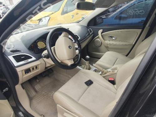 Switch RENAULT MEGANE III Hatchback (BZ0/1_, B3_) 1.5 dCi | BP22578473I30 - Image 4