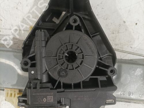 Front left window mechanism DACIA JOGGER (RK_) 1.0 TCe 110 (RKMD) | BP29188235C22 - Image 3