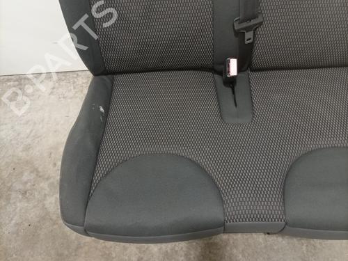 Used Right front seat Right front seat CITROËN JUMPY II Van 2.0 HDi 120 (120 hp) 27704584 27704584