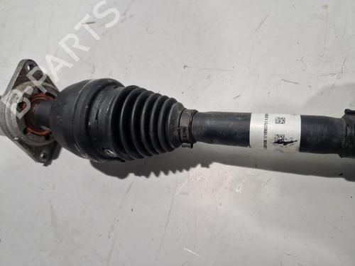 Used Right front driveshaft MERCEDES-BENZ B-CLASS Sports Tourer (W246, W242) B 180 CDI / d (246.212) (109 hp) 22585576