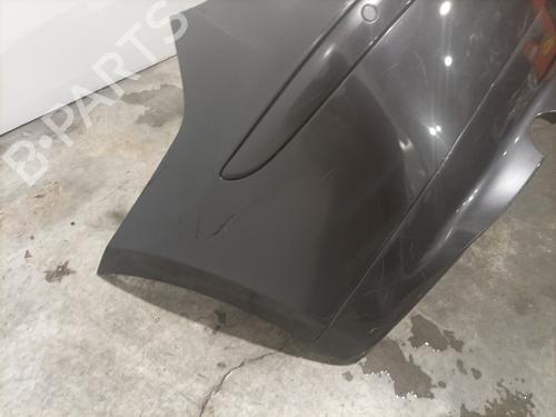Rear bumper BMW 1 (E87) 118 d | BP23334543C8 