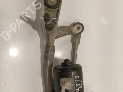 Front wiper motor DS DS 3 (SA_) 1.6 BlueHDi 100 (SABHY0, SABHYT) | BP26008106M29  - Image 5