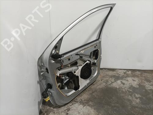 Right front door PEUGEOT 206 SW (2E/K) 1.6 HDi 110 | BP30549784C3