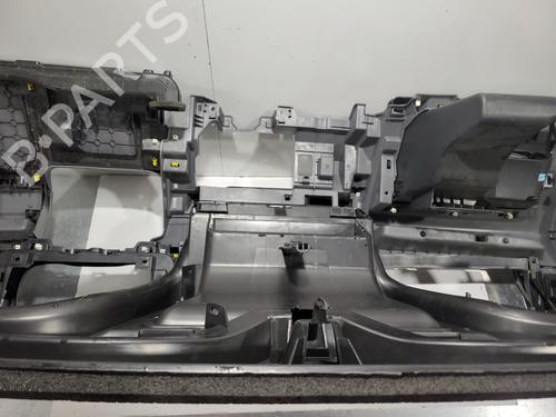 Dashboard CITROËN JUMPY III Van (V_) 1.5 BlueHDi 120 | BP36424101C46  - Image 6