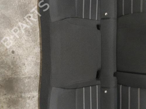 Rear seat DACIA SANDERO III 1.0 SCe 65 | BP22585852C17 