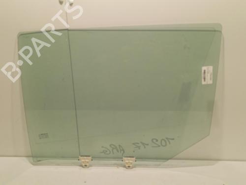 Rear left door window RENAULT MEGANE III Grandtour (KZ0/1) 1.5 dCi (KZ09, KZ0D, KZ1G, KZ29, KZ14, KZ1W, KZ10, KZ1F,... | BP22574783C20 
