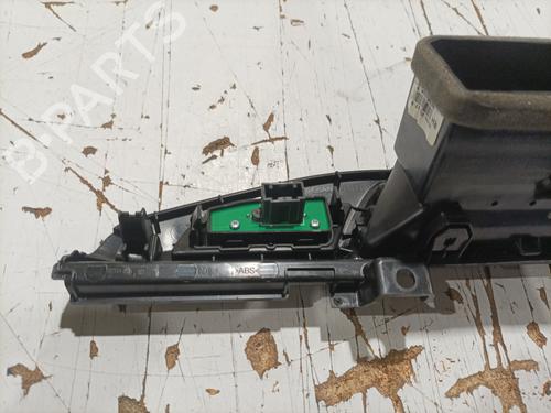 Luftventil NISSAN MICRA V (K14) 0.9 IG-T | BP31116770I21 