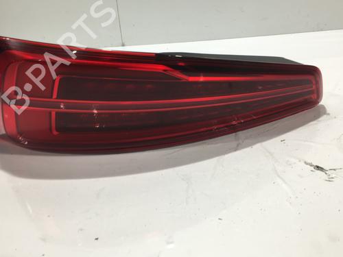 Used Right taillight Right taillight AUDI Q3 (8UB, 8UG) 2.0 TDI quattro (150 hp) 23781801 23781801