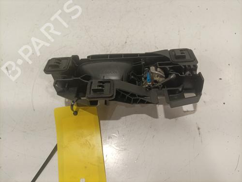 Used Front left interior door handle Front left interior door handle PEUGEOT 2008 II (UD_, US_, UY_, UJ_, UR_, UC_) 1.5 BlueHDI 130 (131 hp) 27327587 27327587