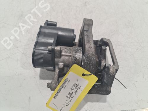 Used Left rear brake caliper Left rear brake caliper PEUGEOT 208 II (UB_, UP_, UW_, UJ_) e-208 (136 hp) 32344803 32344803