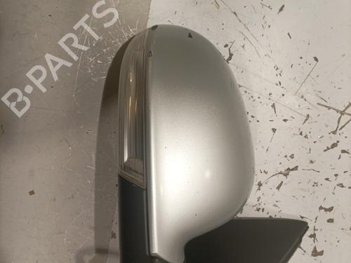 Right mirror VW GOLF V (1K1) 2.0 TDI 16V | BP22583349C27 