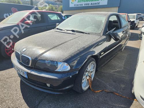 Alternator BMW 3 Coupe (E46) 318 Ci | BP39891822M7 - Image 9
