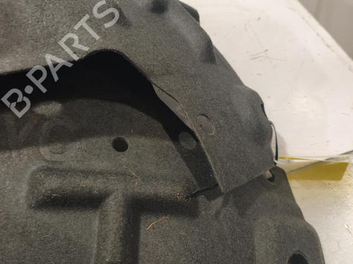 Hjulbue RENAULT MEGANE IV Hatchback (B9A/M/N_) 1.5 dCi 110 (B9A3) | BP39255229C56 - Image 2