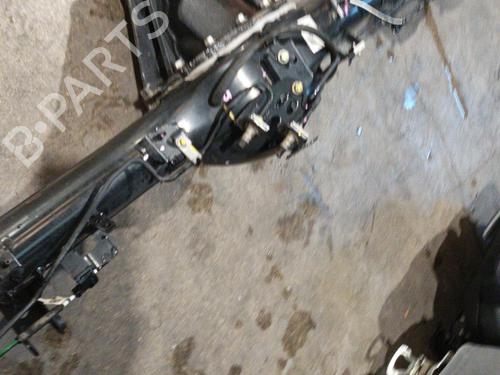 Used Rear differential Rear differential 37994014 37994014