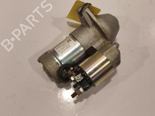 Starter OPEL ASTRA J (P10) | BP37500138M8 - Image 5