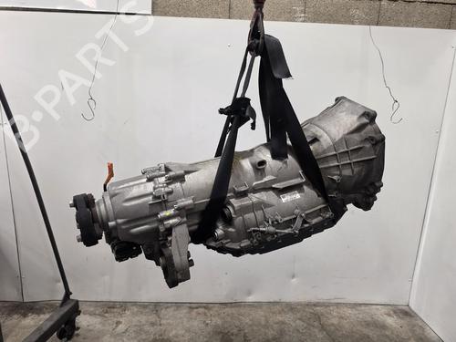Gearbox BMW X1 (E84) xDrive 23 d | BP38763728M3 - Image 15