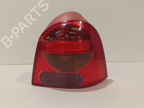 Used Right taillight RENAULT TWINGO I (C06_) 1.2 (C066, C068) (58 hp) 22587886