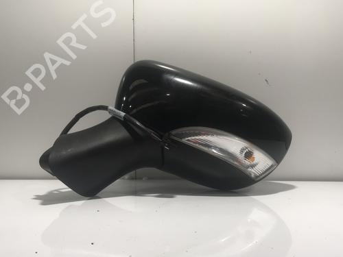 Left mirror RENAULT CLIO IV (BH_) 1.5 dCi 75 | BP25923321C26 