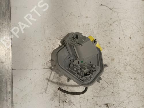 Lampsteun Lampsteun RENAULT CAPTUR I (J5_, H5_) 1.2 TCe 120 (120 hp) 33950319 33950319