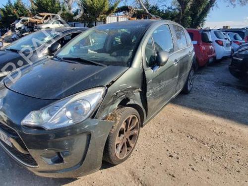Starter CITROËN C3 II (SC_) 1.6 HDi | BP22571552M8 - Image 6