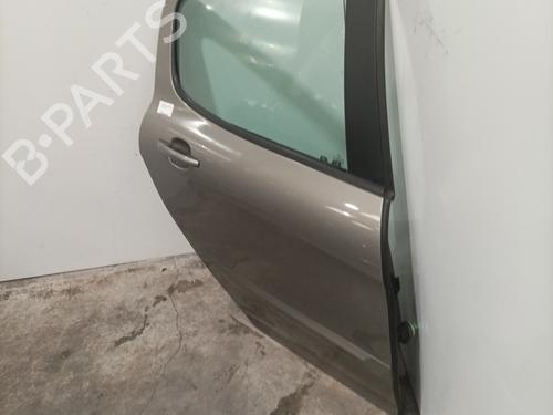 Right rear door PEUGEOT 308 I (4A_, 4C_) 1.6 HDi | BP26213196C5 