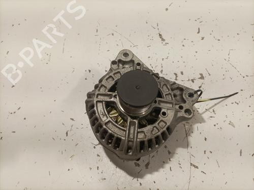 Alternator VW GOLF VI (5K1) 1.4 TSI | BP22573493M7
