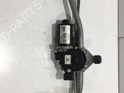 Front wiper motor CITROËN JUMPY III Van (V_) 1.5 BlueHDi 120 | BP25124502M29  - Image 5