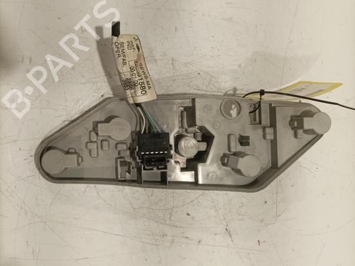 Lampeholder RENAULT MODUS / GRAND MODUS (F/JP0_) 1.5 dCi (JP0G, JP0H) (106 hp) 29941212