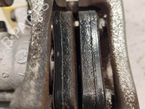 Left rear brake caliper RENAULT MEGANE IV Hatchback (B9A/M/N_) | BP36441420M107 - Image 2