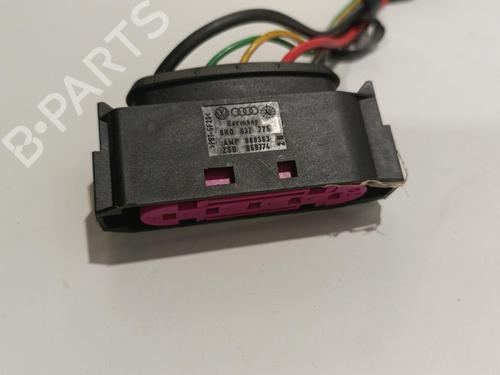 Heater blower motor RENAULT CLIO II (BB_, CB_) 1.5 dCi (B/CB3M) | BP22586069M62 