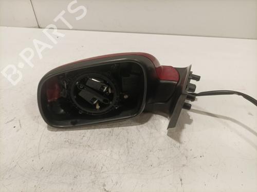 Used Left mirror PEUGEOT 307 (3A/C) 2.0 HDi 135 (136 hp) 27485185