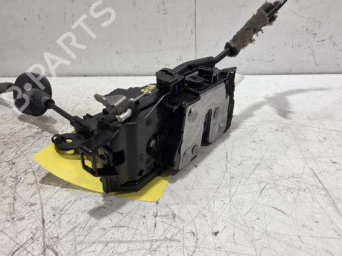 Front left lock RENAULT CLIO V (B7_) 1.5 Blue dCi 85 (B7AG) | BP40251631C98 - Image 3