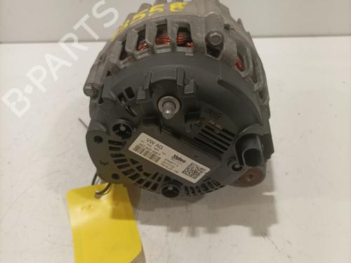 Alternator VW UP! (121, 122, BL1, BL2, BL3, 123) 1.0 | BP27254187M7  - Image 5