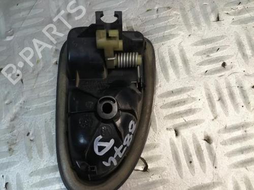 Front right interior door handle RENAULT TRAFIC II Van (FL) 1.9 dCi 100 (FL0C, FL0K, FL0B) | BP22583734I14 - Image 2