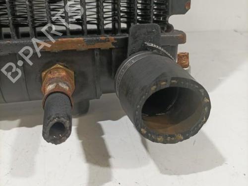 Water radiator MERCEDES-BENZ 123 Coupe (C123) 280 CE | BP22585298M31