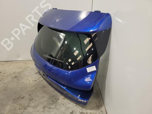 Used Tailgate Tailgate RENAULT MEGANE IV Hatchback (B9A/M/N_) 1.6 TCe 205 (B9MV) (205 hp) 36482200 36482200