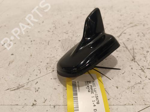 Antenne/Base AUDI Q2 (GAB, GAG) 1.4 TFSI | BP36650709C140 - Image 2