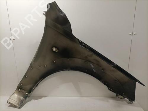 Left front fenders KIA SORENTO I (JC) 2.5 CRDi 4WD | BP22579420C41 
