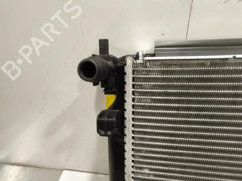 Water radiator AUDI Q2 (GAB, GAG) 1.4 TFSI | BP36441409M31 - Image 4