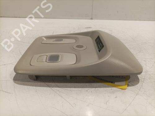 Interior roof light RENAULT CLIO IV (BH_) 0.9 TCe 75 (BHNP) | BP30973125I8