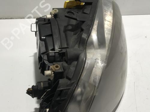 Right headlight SEAT IBIZA III (6L1) 1.4 16V | BP26711553C29 