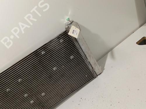 AC radiator MERCEDES-BENZ C-CLASS (W203) C 200 CDI (203.004) | BP22571619M32 