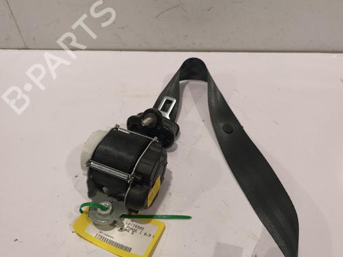 Used Rear left seatbelt Rear left seatbelt 37500277 37500277