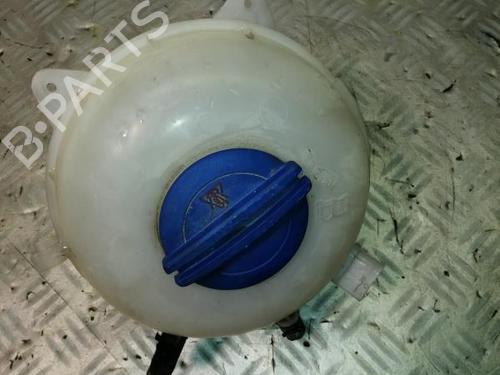 Expansion tank VW TRANSPORTER T5 Bus (7HB, 7HJ, 7EB, 7EJ) 2.0 BiTDI | BP22587468C120 