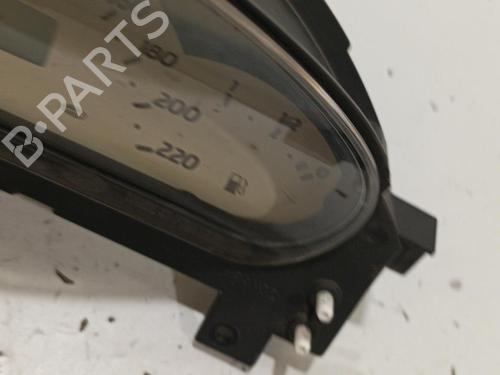 Instrument cluster MERCEDES-BENZ A-CLASS (W168) A 170 CDI (168.008) | BP22582130C47 