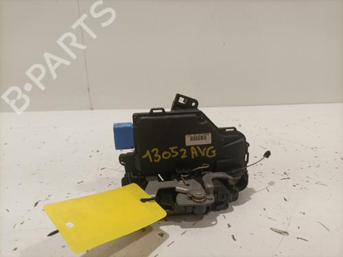 Front left lock VW GOLF V (1K1) 1.4 16V | BP22589485C98 
