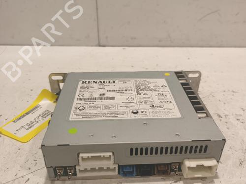 Radio RENAULT MEGANE IV Hatchback (B9A/M/N_) 1.6 TCe 205 (B9MV) | BP36683562E6  - Image 9